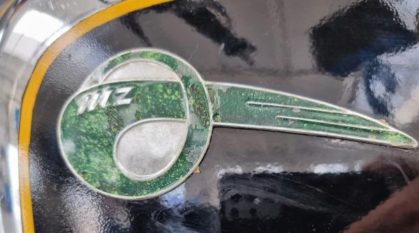 inspectorii de la rar o noua surpriza probabil asa arata visul oricarui pasionat de mersul pe doua roti