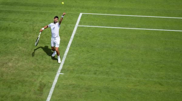 novak djokovic nu va juca la us open desi a fost inclus pe lista turneului