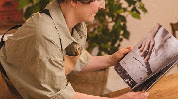 tarta de fructe un desert cu un gust unic care poate fi mancat si de cei care sunt la dieta