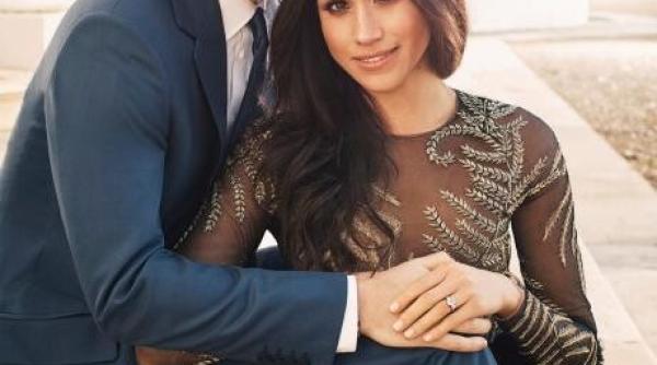 biograf regal pana sa il cunoasca pe harry oamenii nu auzisera de meghan markle