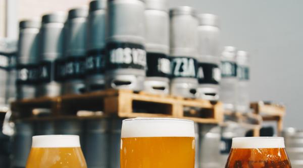 producatorii s au retras de mult dar berea straina inca se gaseste la moscova