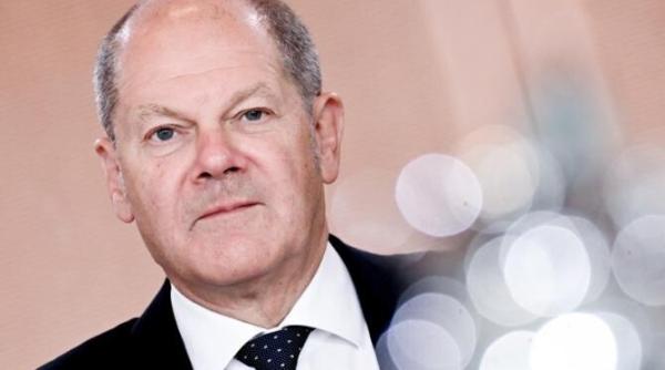 scholz rusia nu este un furnizor de gaze de incredere