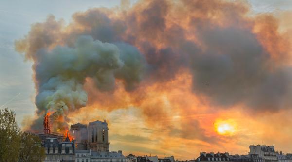 adevarul din spatele incendiului de la catedrala notre dame sirul de erori care a dus la distrugerea unui monument istoric