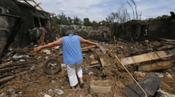 ministrul turc al apararii crede ca rusia nu are legatura cu tirul efectuat asupra odesei