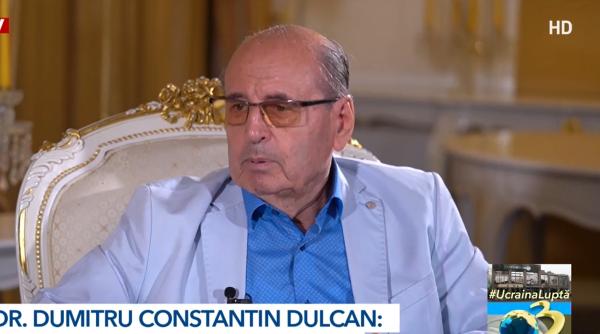 profesorul constantin dulcan secretul inimii sa revizuim ideile despre noi despre ce se intampla in corpul nostru