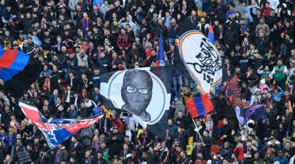 rapid fcsb derby de foc in giulesti toni petrea avem prilejul sa aratam adevarata fata a echipei noastre