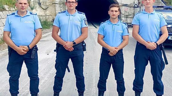 cine sunt cei patru salvatori de la salina praid au evitat o mare tragedie noi patru vom iesi ultimii