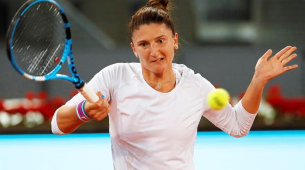 irina begu a castigat turneul wta de la palermo