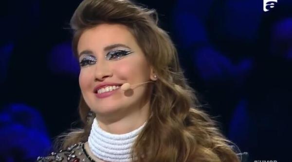 iulia albu intepatura la adresa adelei popescu dupa ce i a analizat tinuta