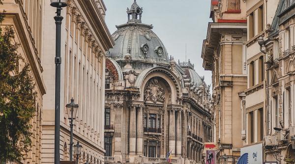 solutia care ar putea transforma centrul capitalei bulai investitia e o gluma la noi sunt doar pseudoreforme