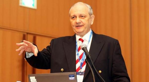 cancerul de prostata si speranta de viata prof dr petrisor geavlete in europa este de peste 80 de ani la noi 73 de ani