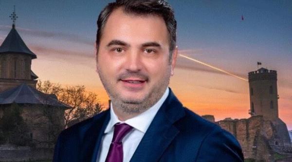 deputatul radu popa psd dupa ce romgaz a vandut energie electrica de 50 mw macar in ceasul al 13 lea sa facem re reglementarea pietei