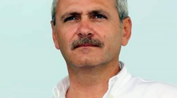 liviu dragnea despre iubita care tine prima pagina a ziarelor reactia politicianului e doar inceputul baieti