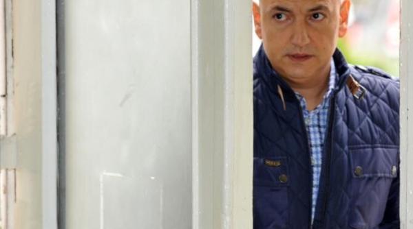 lucian duta casa de sanatate condamnat definitiv la inchisoare
