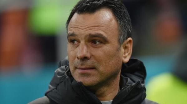 toni petrea si a dat demisia de la fcsb