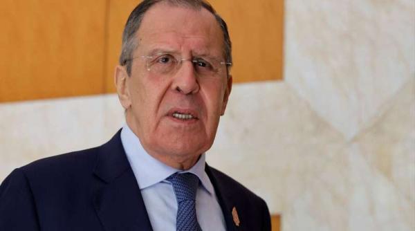 turneul lui serghei lavrov in africa ce le a promis acesta egiptenilor