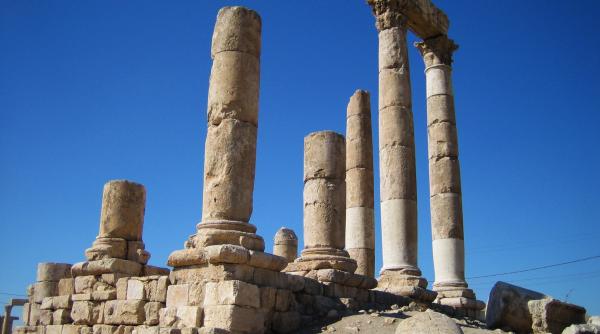 unde se afla templul lui hercule arheologii sustin ca au facut marea descoperire