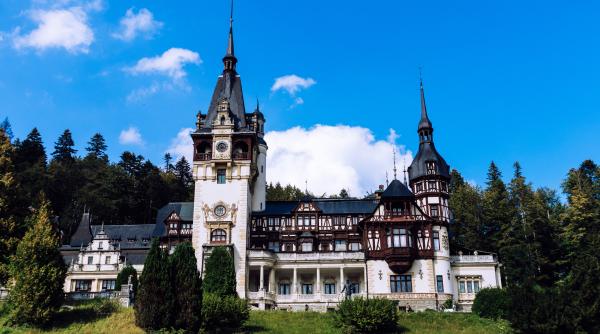 cat plateste statul roman chiria pentru castelul peles iata cele mai interesante aspecte