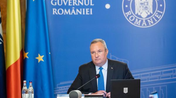 ciuca romania devine prima tara care are o viziune in ceea ce priveste modalitatea in care ii vom sprijini pe refugiatii din ucraina