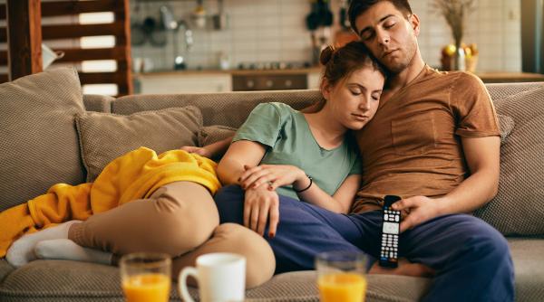 dormitul in timpul zilei poate crea probleme serioase de sanatate cum te pui in pericol printr un simplu pui de somn