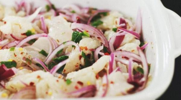 hering in sos delicios te vei linge pe degete dupa ce vei gusta acest preparat