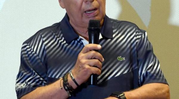 nicolae ceausescu era arbitrajul video din anii 80 ovidiu ioanitoaia amintire incredibila cu tovarasu