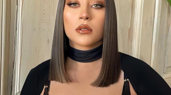 nicole cherry isi mai doreste un baietel cand va avea anastasia un fratior