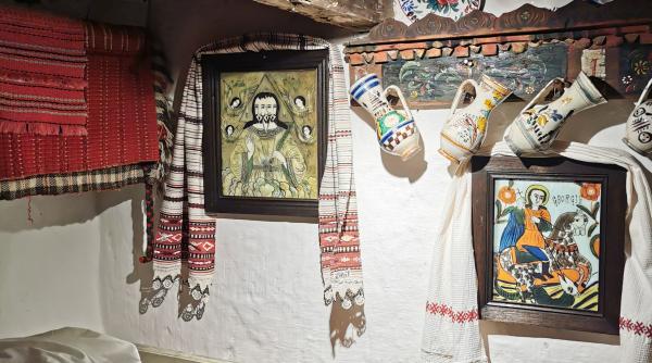 povestea ascunsa intr o casuta a muzeului astra o experienta cu ajutorul realitatii virtuale