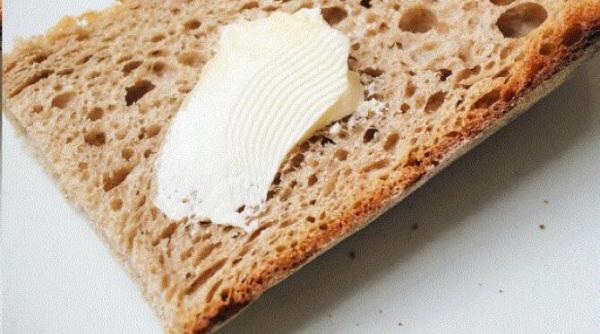 unt preparat in casa este mai gustos si mai delicat decat cel cumparat de la supermarket