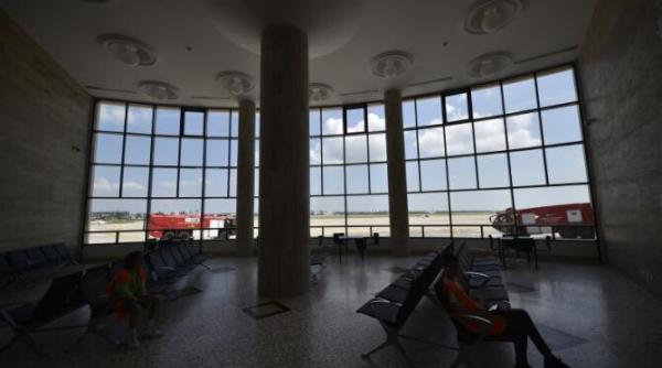 aeroportul otopeni al patrulea de la coada in topul calitatii la nivel global elena cristian daca as fi ministrul transporturilor as pleca acasa mi ar fi rusine