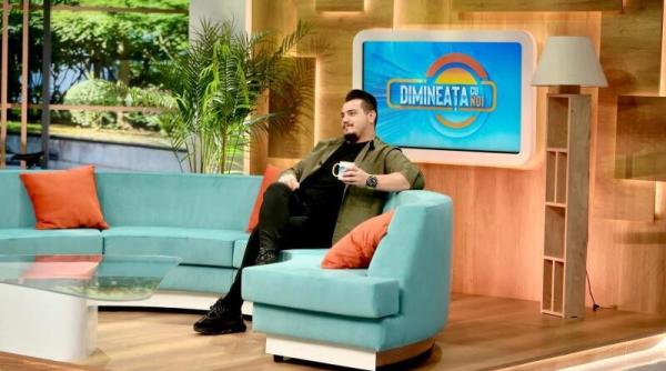 bursucu face compromisuri pentru familia sa in spatele camerelor plec vineri si ma intorc duminica seara