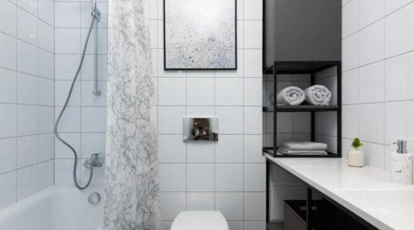 cinci obiecte din baie pe care trebuie sa le schimbi cat mai des