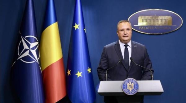 ciuca anunta rectificare bugetara o sa avem o decizie finala pana la jumatatea lunii august