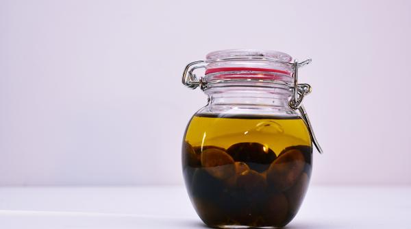 dulceata de masline nu te ai fi asteptat sa fie atat de buna aceasta reteta