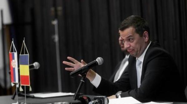 grindeanu vrea sa deturneze doua trenuri cu hidrogen manevra cu banii din pnrr