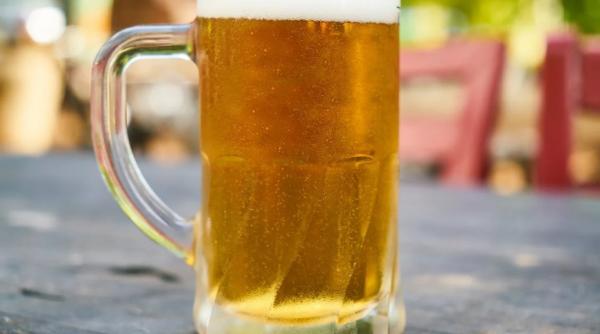 nutritionist 500 ml de bere in jur de 200 de calorii cam cat un iaurt de 400 500 ml