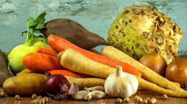 pastreaza legumele proaspete in frigider trucurile pe care nici gospodinele nu le cunosc