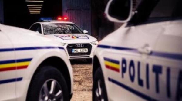 perchezitii in prahova intr un dosar ce vizeaza furturi din societati comerciale