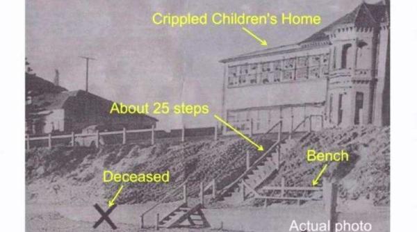 unul dintre cele mai mari mistere true crime a fost rezolvat cine este barbatul de pe plaja somerton din australia