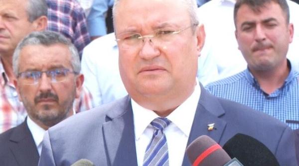 ciuca a reactionat la declaratiile lui viktor orban nu isi au locul intr o europa unde 27 de tari traiesc in pace