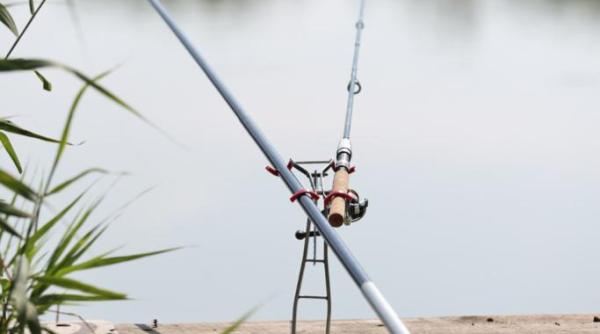 concurs national de pescuit pentru nevazatori la galati