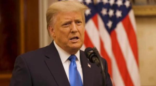 departamentul de justitie din sua primeste mandat de perchezitie pentru telefonul avocatului lui trump