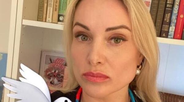 marina ovsiannikova gasita vinovata de discreditarea fortelor armate ale rusiei amenda de zeci de mii de ruble