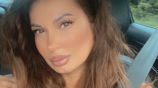 nicoleta luciu visa sa fe calugarita la 18 ani imi imaginam ca o sa traiesc intr o manastire