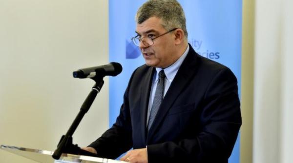 ovidiu dranga ambasadorul romaniei in japonia la dc news si defense romania video