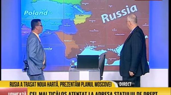 rusia a publicat o harta in care arata ce teritorii vrea din ucraina chirieac ca sa stim care sunt conditiile de pace vin pe bratul chilia