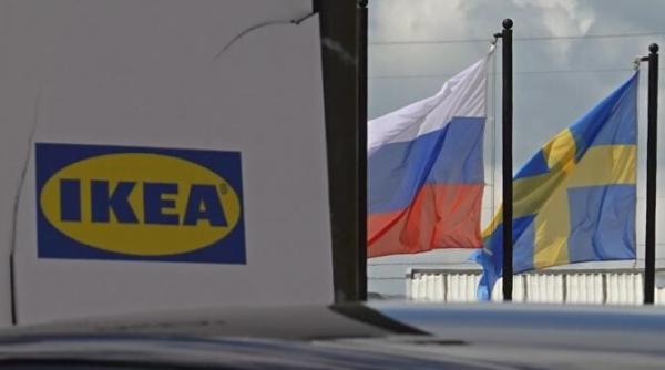 rusia inlocuieste mobilierul ikea cu cel produs de prizonieri mai bun si mai ieftin