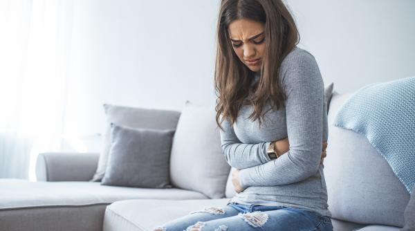 semnul de pe fata care anunta cancerul de stomac