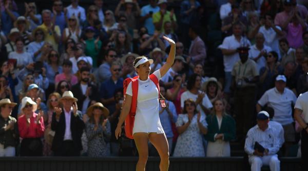 simona halep suparata dupa wimbledon iata motivul