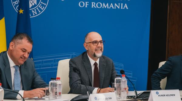 tacerea liderului udmr dupa declaratiile lui viktor orban bogdan chirieac are grija sa nu dea foc guvernului